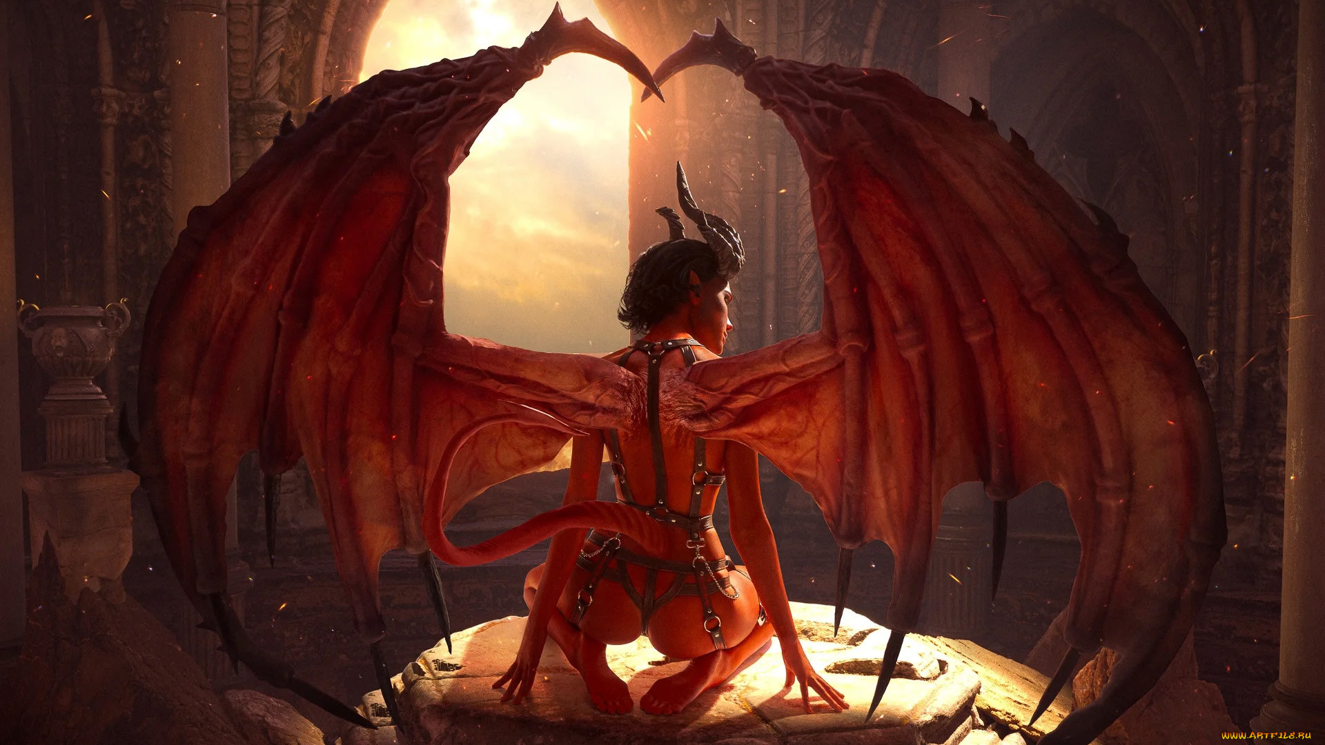 3 ,  , fantasy, 